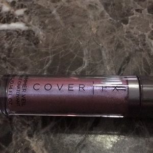 Cover fx lip gloss